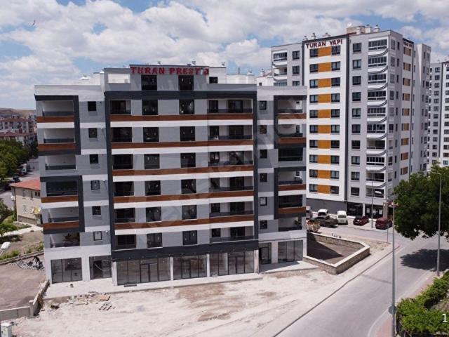 Turgut Reis Mahallesi, Kocasinan içerisinde satılık mülk