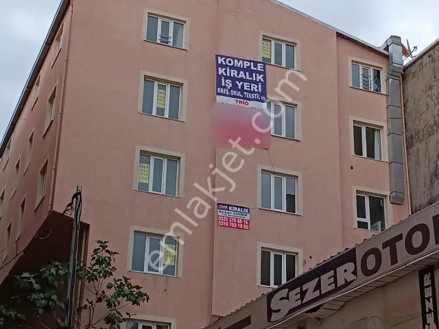 Turgut Reis Mahallesi, Sultanbeyli içerisinde kiralık Bina