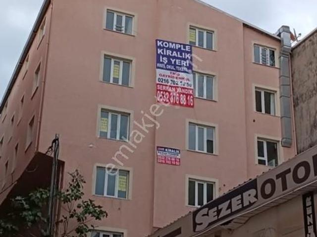 Turgut Reis Mahallesi, Sultanbeyli içerisinde kiralık Bina