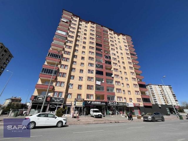 Turgut Reis Mahallesi, Kocasinan içerisinde kiralık mülk