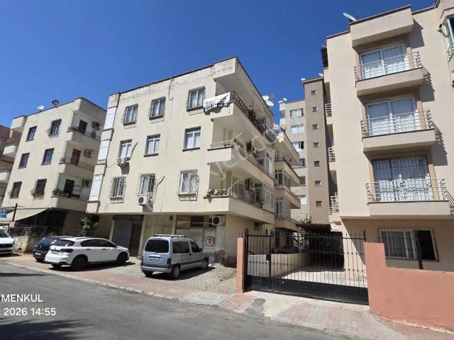 Toroslar, Mersin içerisinde kiralık mülk