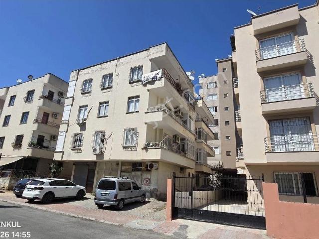 Mersin, Akdeniz içerisinde kiralık mülk