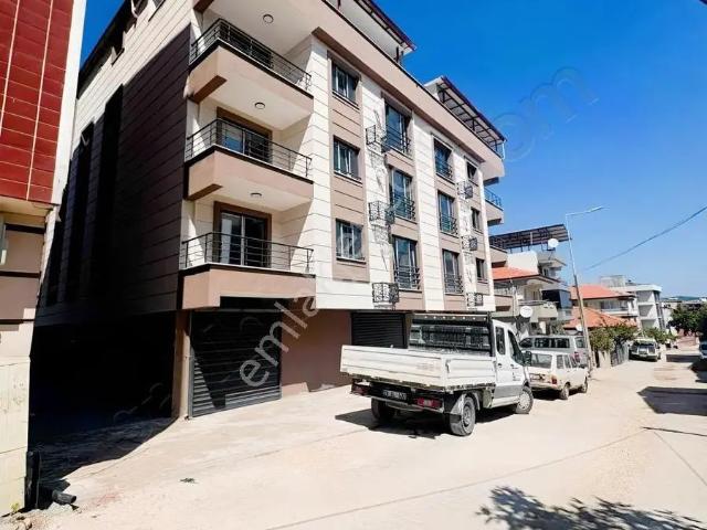 Soma, Manisa içerisinde satılık mülk