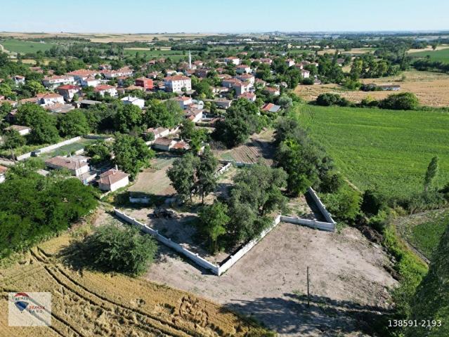 Turgutbey, Lüleburgaz içerisinde satılık Arsa