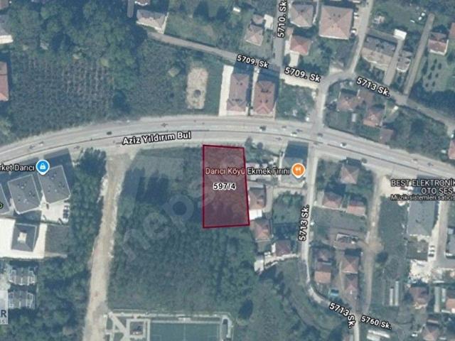Düzce Merkez, Düzce içerisinde satılık Dükkan