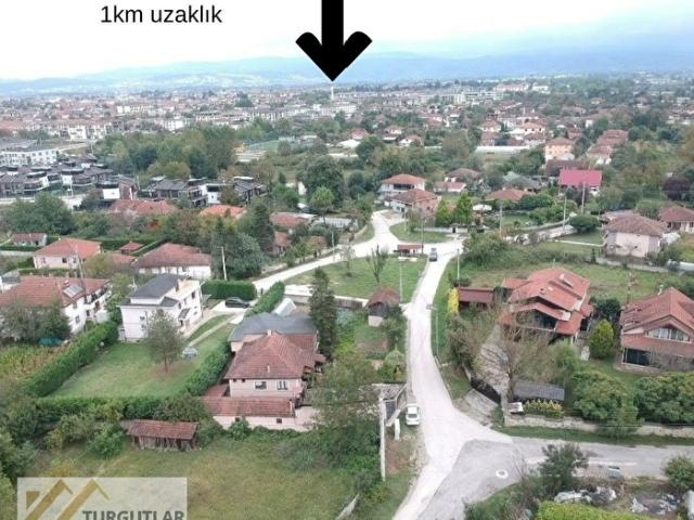 Ağaköy, Düzce Merkez içerisinde satılık Arsa