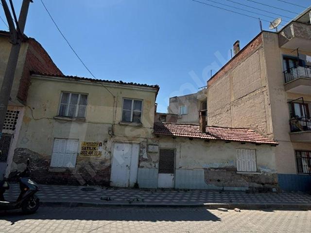 Turgutlu, Manisa içerisinde satılık Dükkan