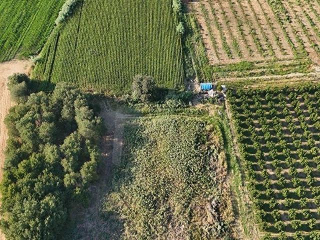 Turgutlu, Manisa içerisinde satılık Arsa