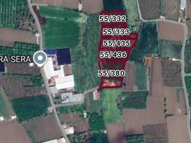 İstasyonaltı Mahallesi Turgutlu, Turgutlu içerisinde satılık Arsa