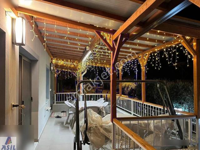 Turgutlu, Manisa içerisinde satılık Villa