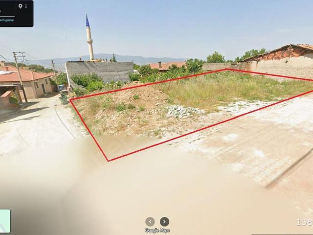 Avşar, Turgutlu içerisinde satılık Arsa
