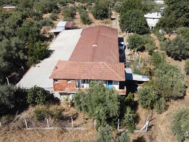 Derbent, Turgutlu içerisinde satılık Arsa