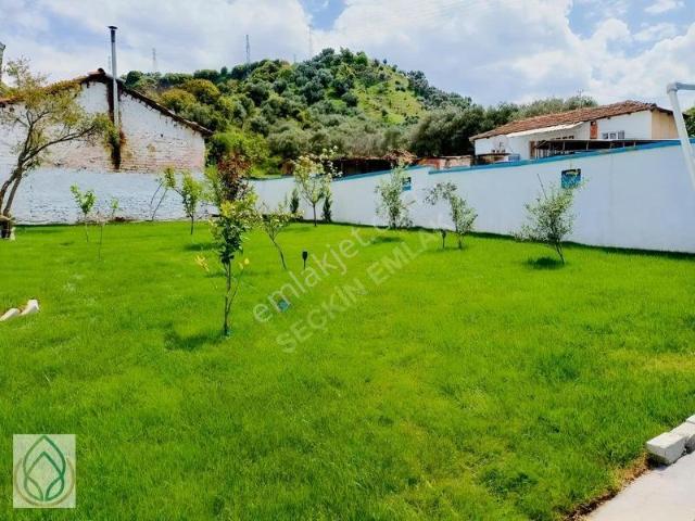 Derbent, Turgutlu içerisinde satılık Villa