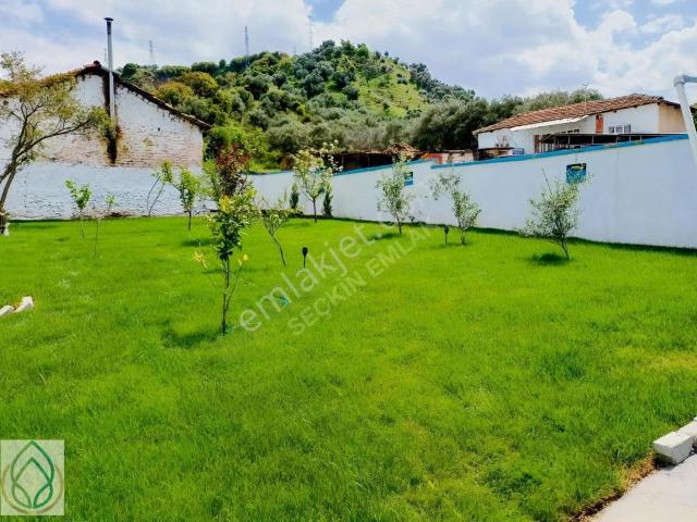 Derbent, Turgutlu içerisinde satılık Villa