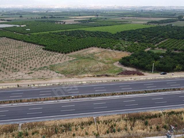 Turgutlu, Manisa içerisinde satılık Arsa
