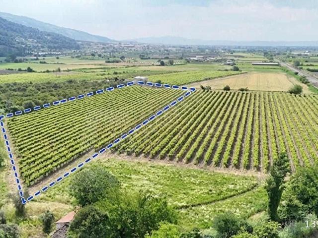 Manisa içerisinde satılık Arsa
