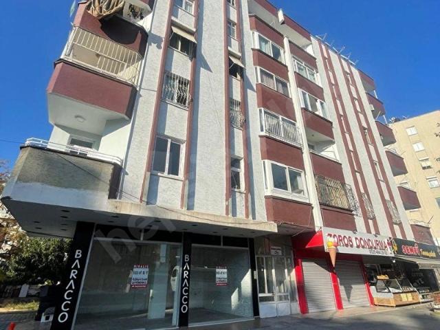 Yenişehir, Mersin içerisinde satılık Dükkan