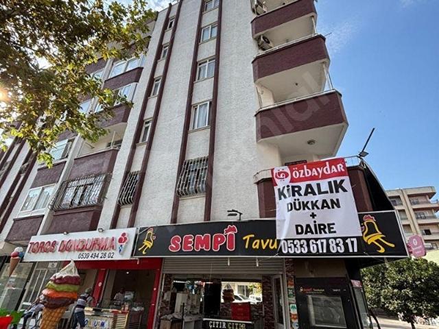 Yenişehir, Mersin içerisinde satılık Dükkan