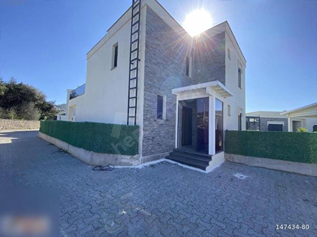 Muğla içerisinde satılık Villa