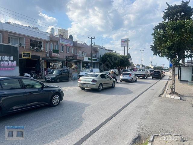 Bodrum, Muğla içerisinde satılık Ofis