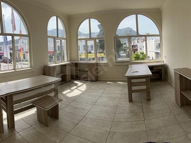 Bodrum, Muğla içerisinde satılık Ofis