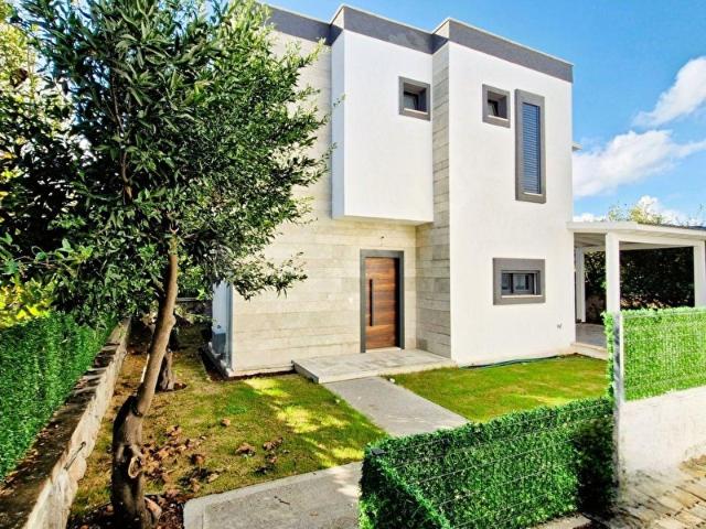 Bodrum, Muğla içerisinde satılık Villa