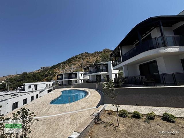 Bodrum, Muğla içerisinde satılık mülk