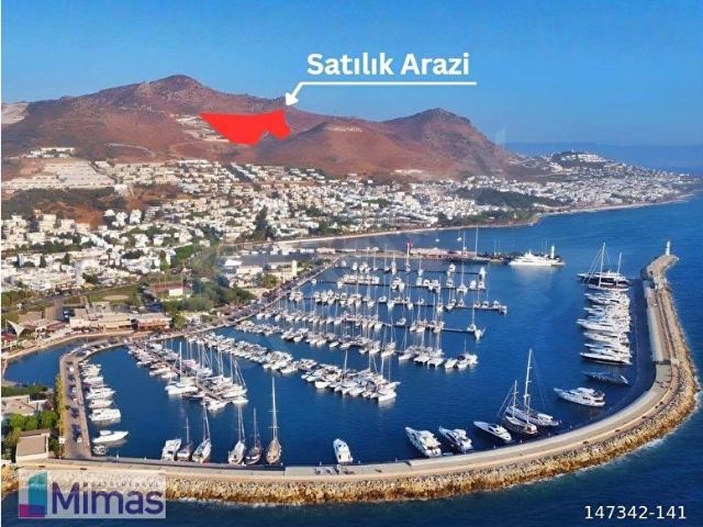 Bodrum, Muğla içerisinde satılık Arsa
