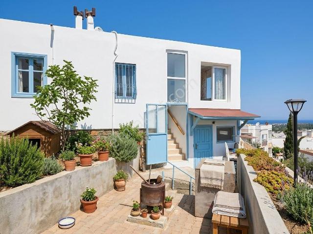 Bodrum, Muğla içerisinde satılık Villa