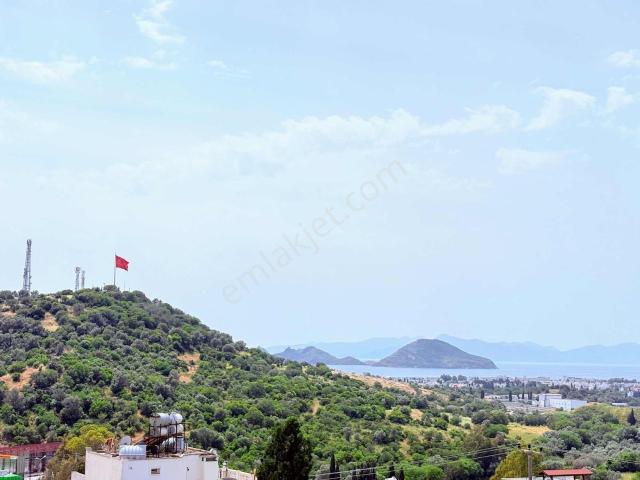 Bodrum, Muğla içerisinde satılık mülk