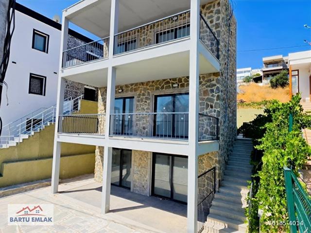 Hazal Sitesi, Bodrum içerisinde satılık Villa
