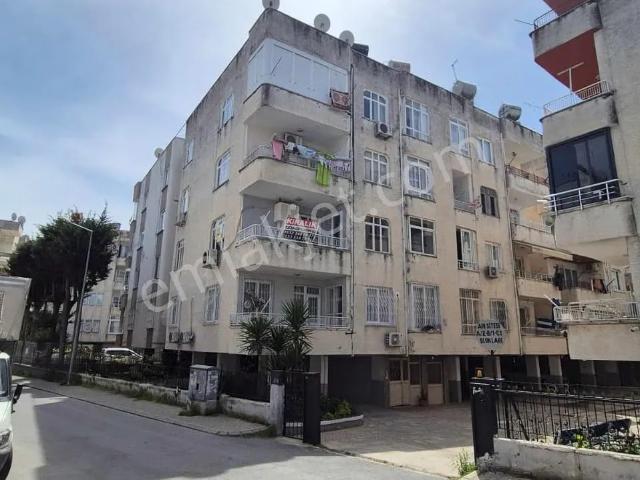 Akdeniz, Mersin içerisinde kiralık mülk