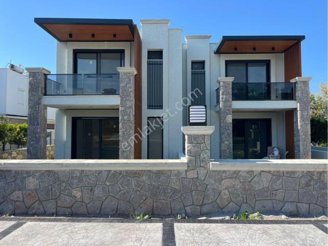 Bodrum, Muğla içerisinde satılık Villa