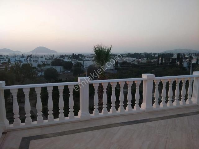 Bodrum, Muğla içerisinde kiralık mülk