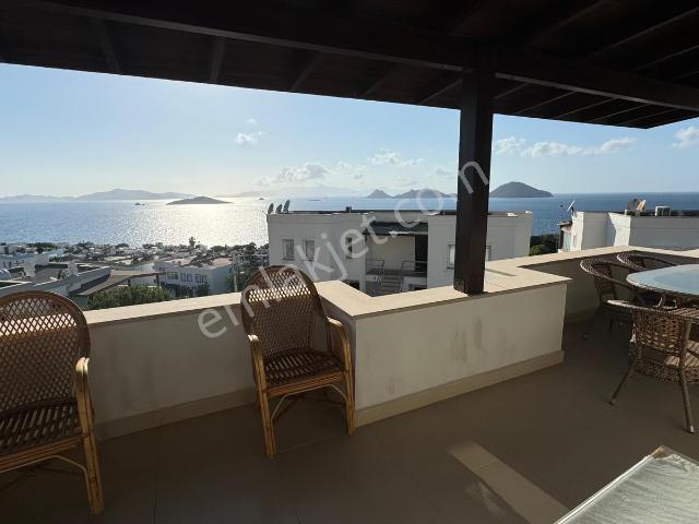 Bodrum, Muğla içerisinde kiralık mülk