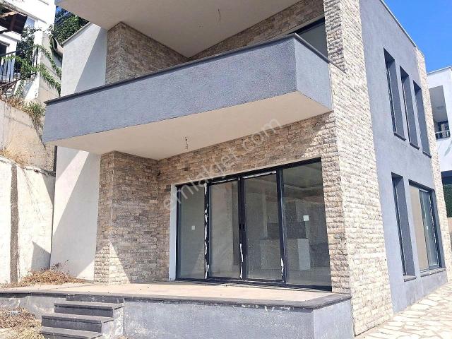 Bodrum, Muğla içerisinde satılık Villa