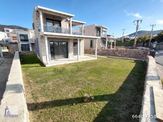 Dereköy, Bodrum içerisinde satılık Villa