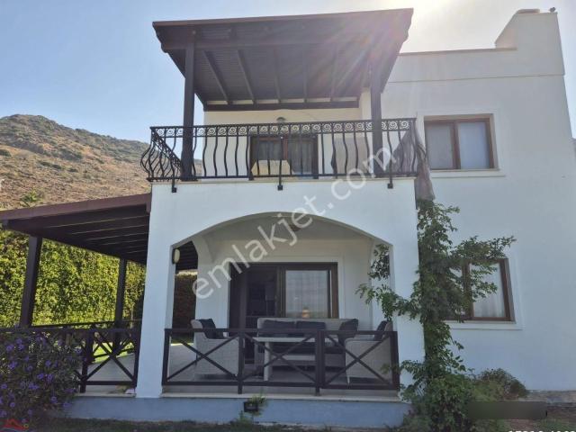 Bodrum, Muğla içerisinde kiralık Villa