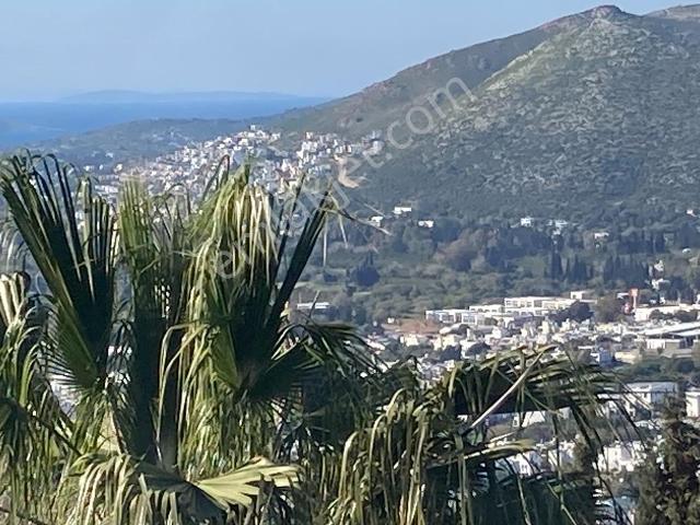 Bodrum, Muğla içerisinde satılık mülk