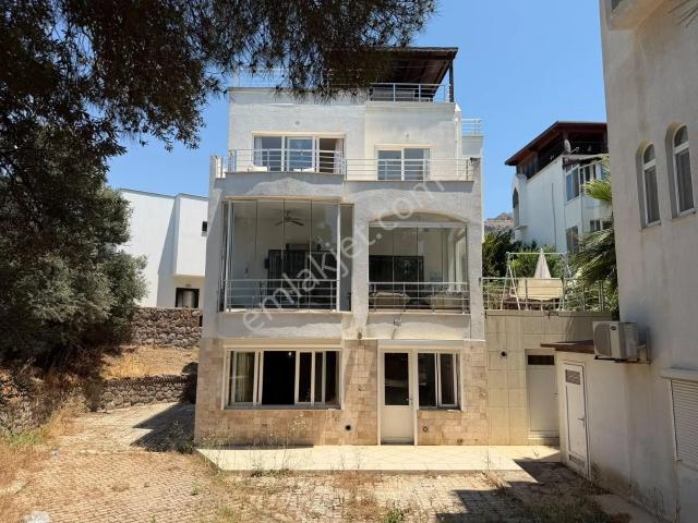 Bodrum, Muğla içerisinde satılık Villa