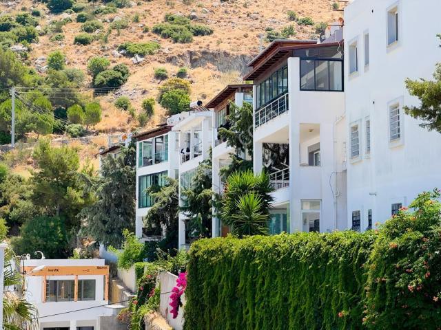 Bodrum, Muğla içerisinde satılık mülk