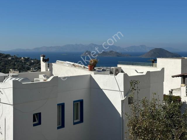 Bodrum, Muğla içerisinde satılık Villa
