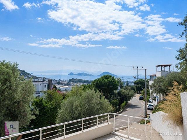 Bodrum, Muğla içerisinde satılık Villa