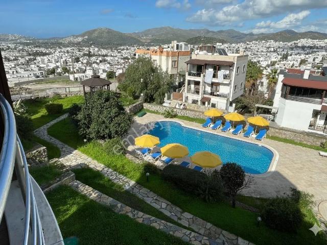Turgutreis, Bodrum içerisinde satılık Villa