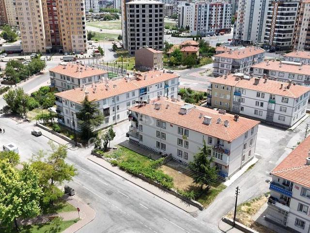 Kocasinan, Kayseri içerisinde satılık mülk