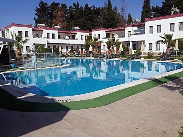 Bodrum, Muğla içerisinde kiralık mülk