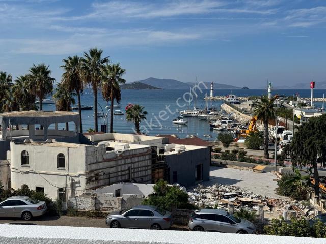 Turgutreis, Bodrum içerisinde kiralık Villa