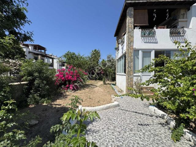 Turgutreis, Bodrum içerisinde satılık mülk
