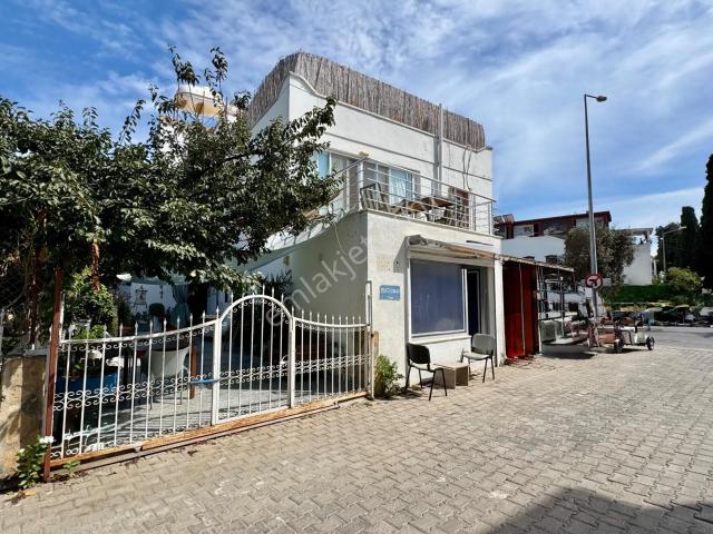 Bodrum, Muğla içerisinde kiralık mülk