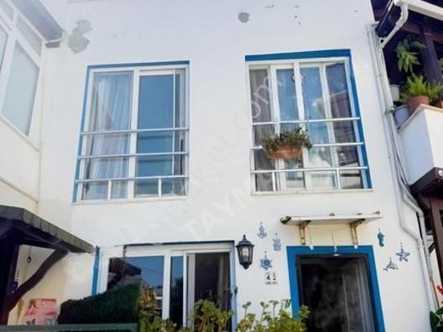 Bodrum, Muğla içerisinde satılık Villa